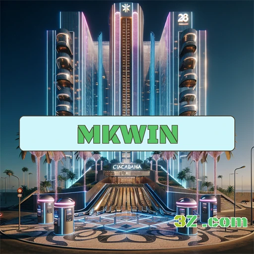 mkwin Apostas Esportivas