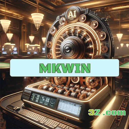 mkwin Caça-Níqueis