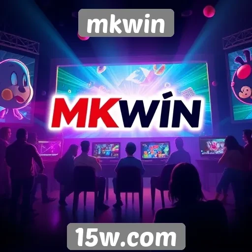 Análise da popularidade do mkwin entre jogadores