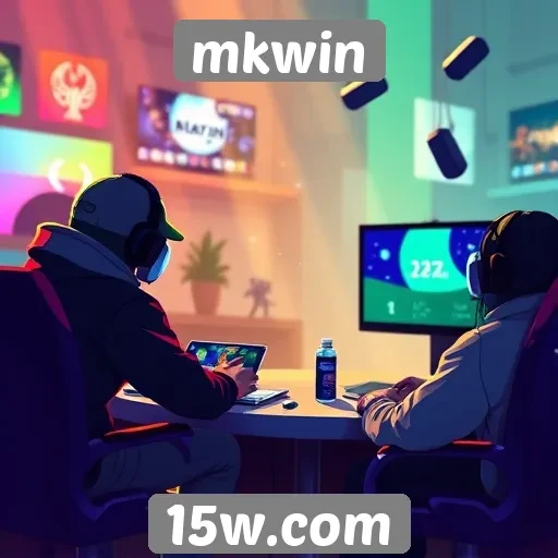 como mkwin está inovando na experiência do usuário