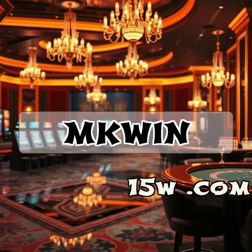 mkwin Pagamento