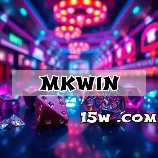 mkwin Caça-Níqueis