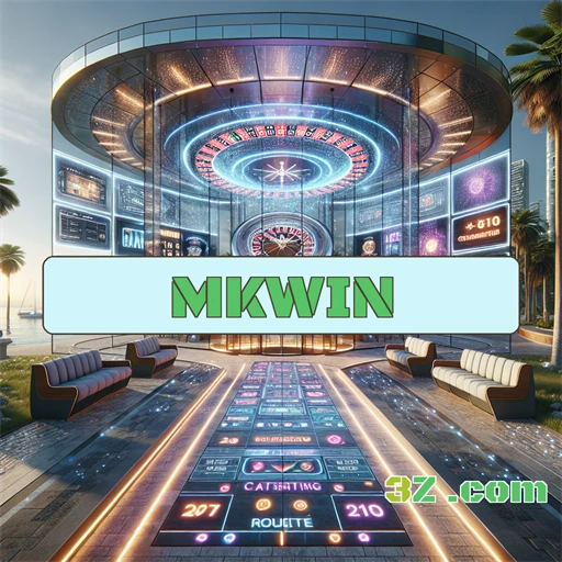 mkwin Área VIP